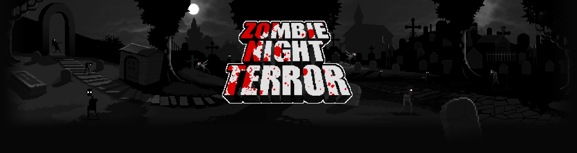 zombie night terror pc youtube