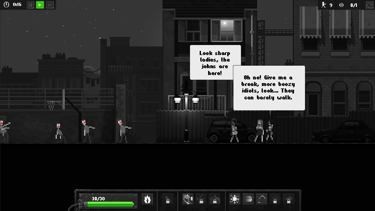 Zombie Night Terror on Steam